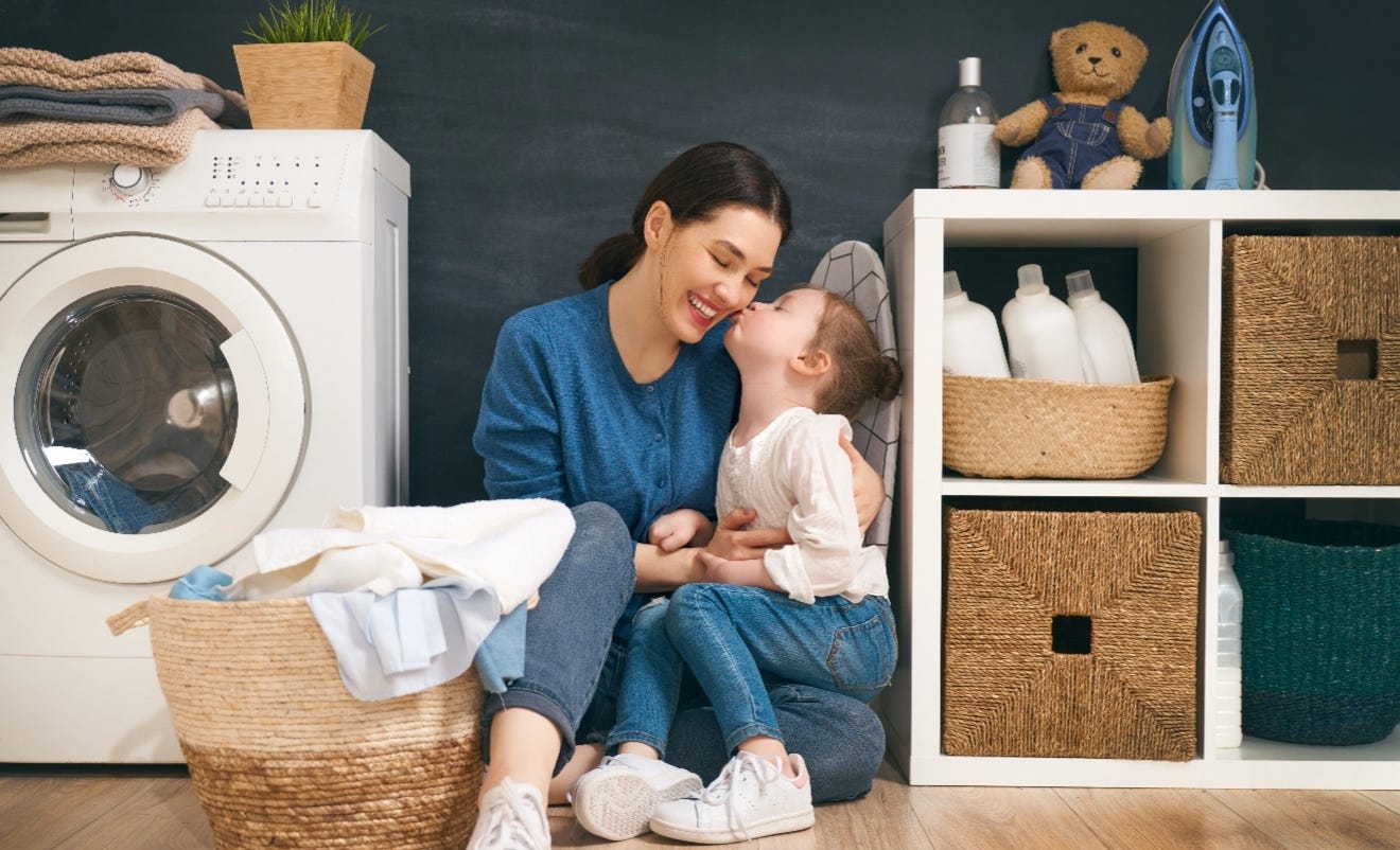 Appliances Category - Context Image Appliances Category - Context Image